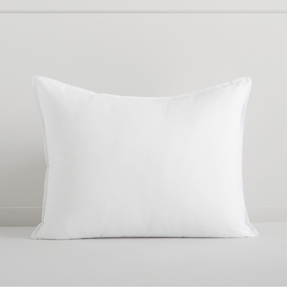 Pottery Barn Kids Toddler Pillow